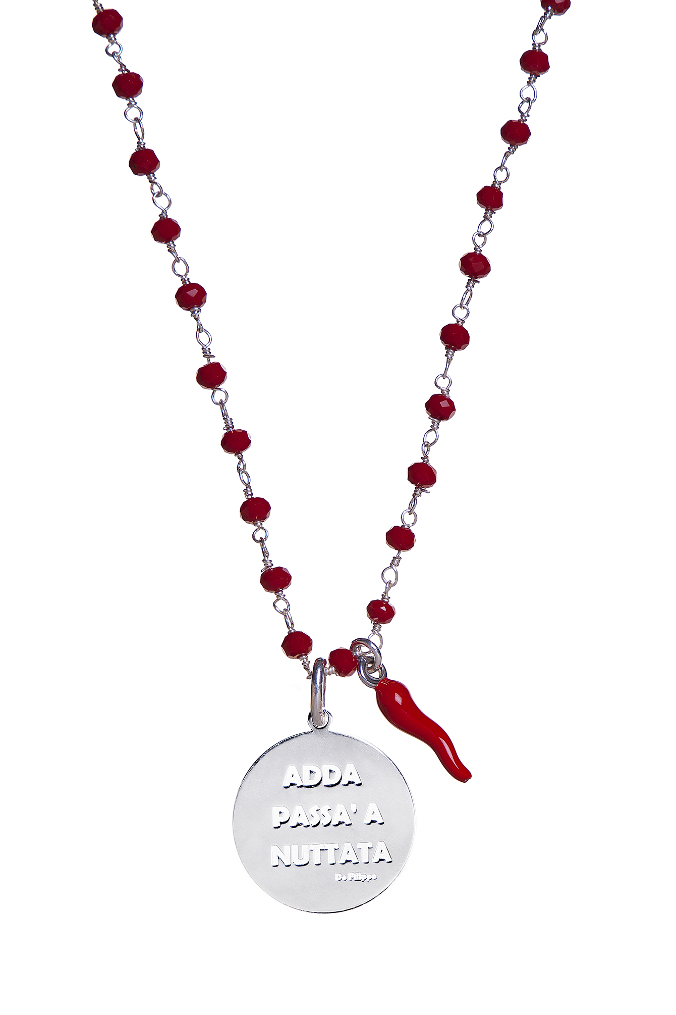 COLLANA ADDA PASSA'