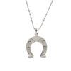 COLLANA FERRO DI CAVALLO