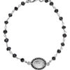BRACCIALE MIRACOLOSA NOIR