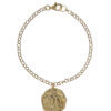 BRACCIALE ZODIACO GOLD