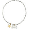 BRACCIALE HOPE STAR GOLD