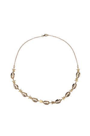 COLLANA TAHITI