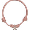 BRACCIALE I BABYSSIMI ROSA CAMPANELLINO