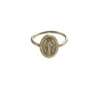 ANELLO MIRACOLOSA GOLD