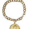 BRACCIALE GILDA GOLD