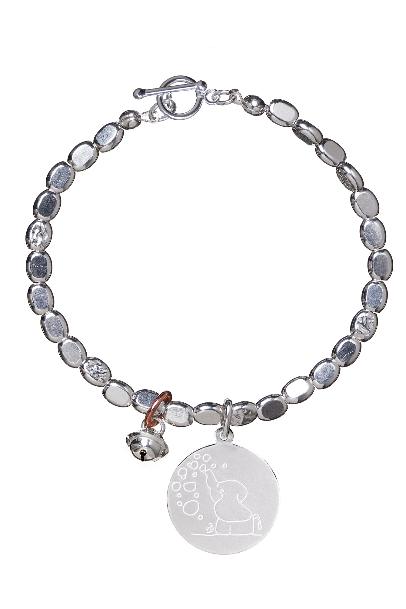 BRACCIALE BUBBLES