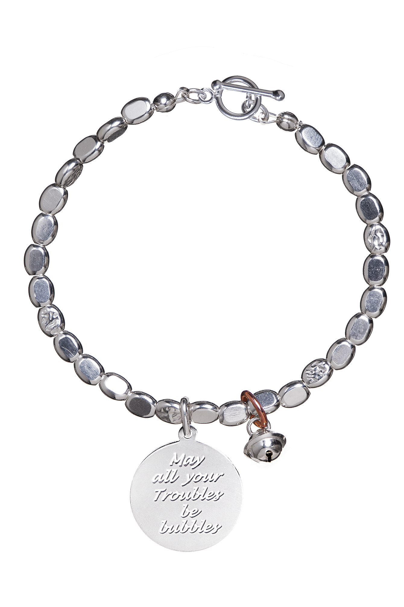BRACCIALE BUBBLES
