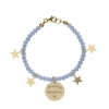 BRACCIALE/GIROCOLLO IN LOVE