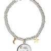 BRACCIALE ABBI CURA DI SPLENDERE