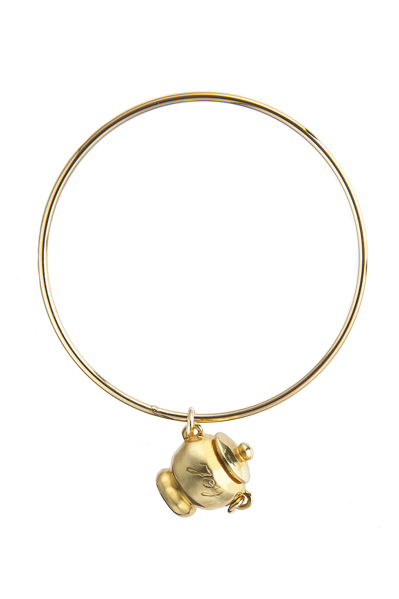 BRACCIALE RIGIDO "JOY"