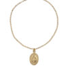 BRACCIALE MIRACOLOSA GOLD