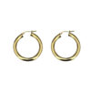 ORECCHINO CERCHIO GOLD BIG