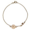 BRACCIALE MINI ANGEL GOLD