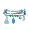 BRACCIALE SOGNI D'ORIENTE
