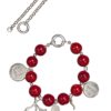 BRACCIALE-GIROCOLLO TROPEA