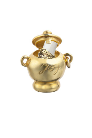 BARATTOLO DEI SOGNI JOY GOLD