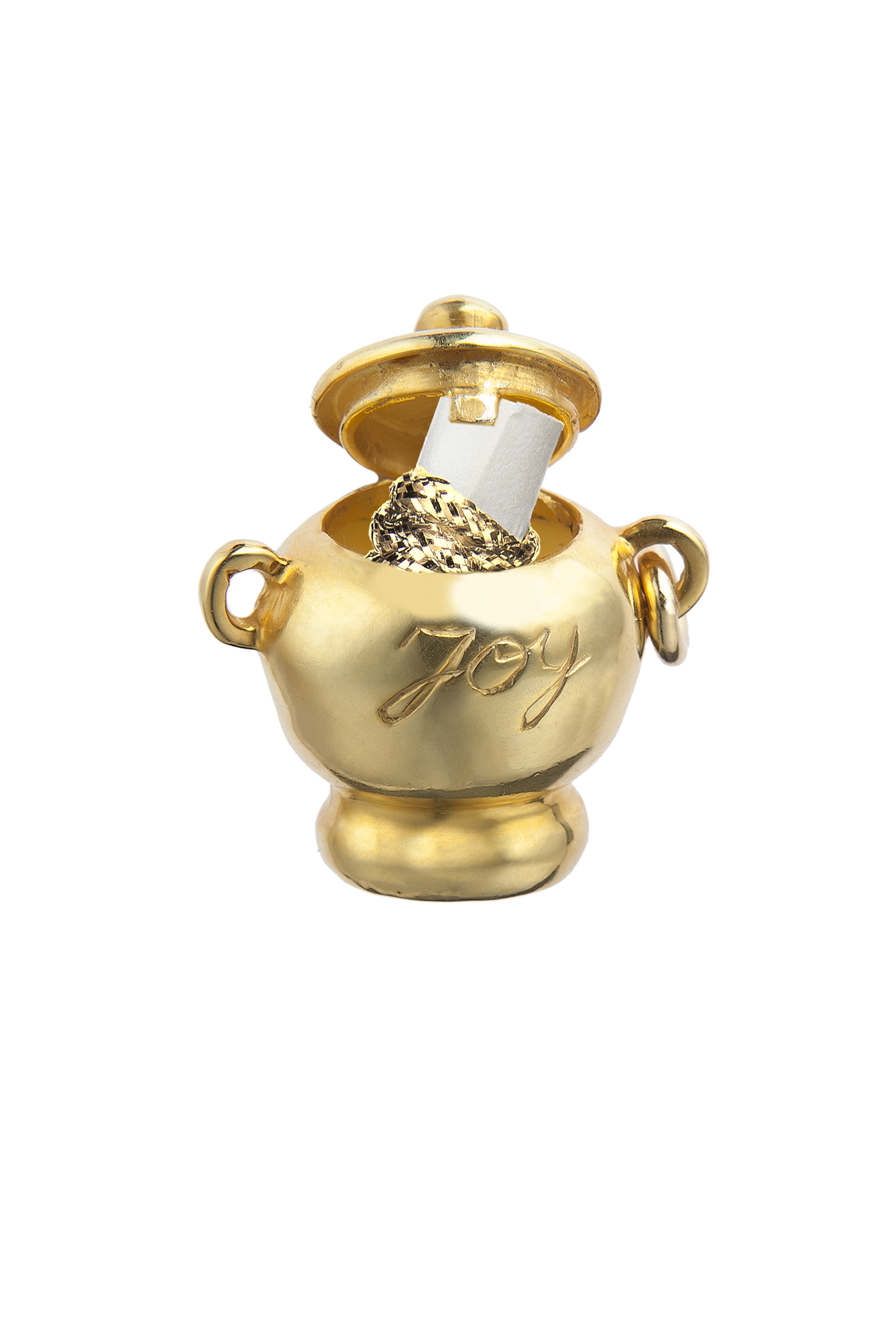 BARATTOLO DEI SOGNI JOY GOLD