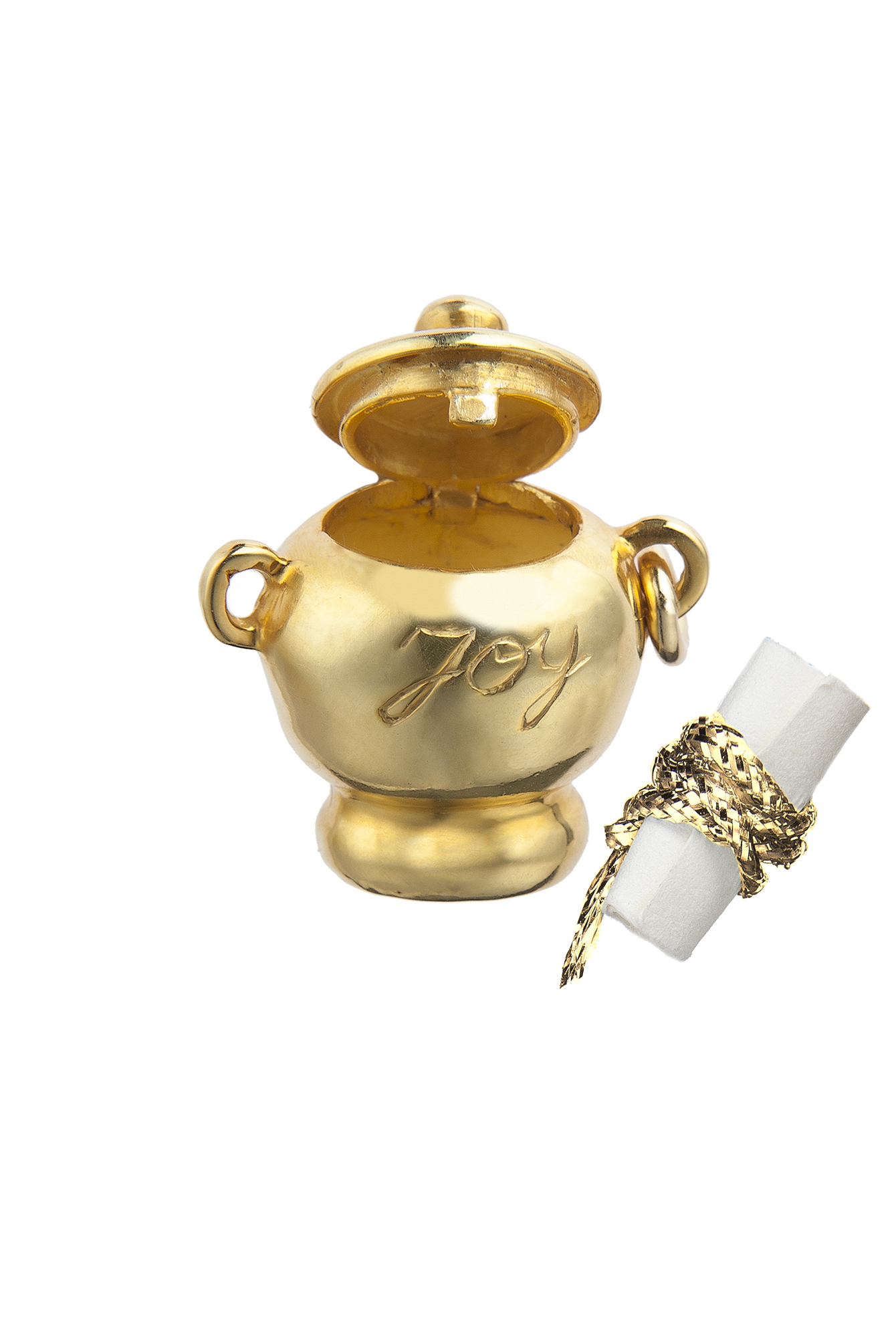 BARATTOLO DEI SOGNI JOY GOLD