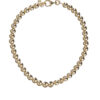 BRACCIALE SFERE GOLD