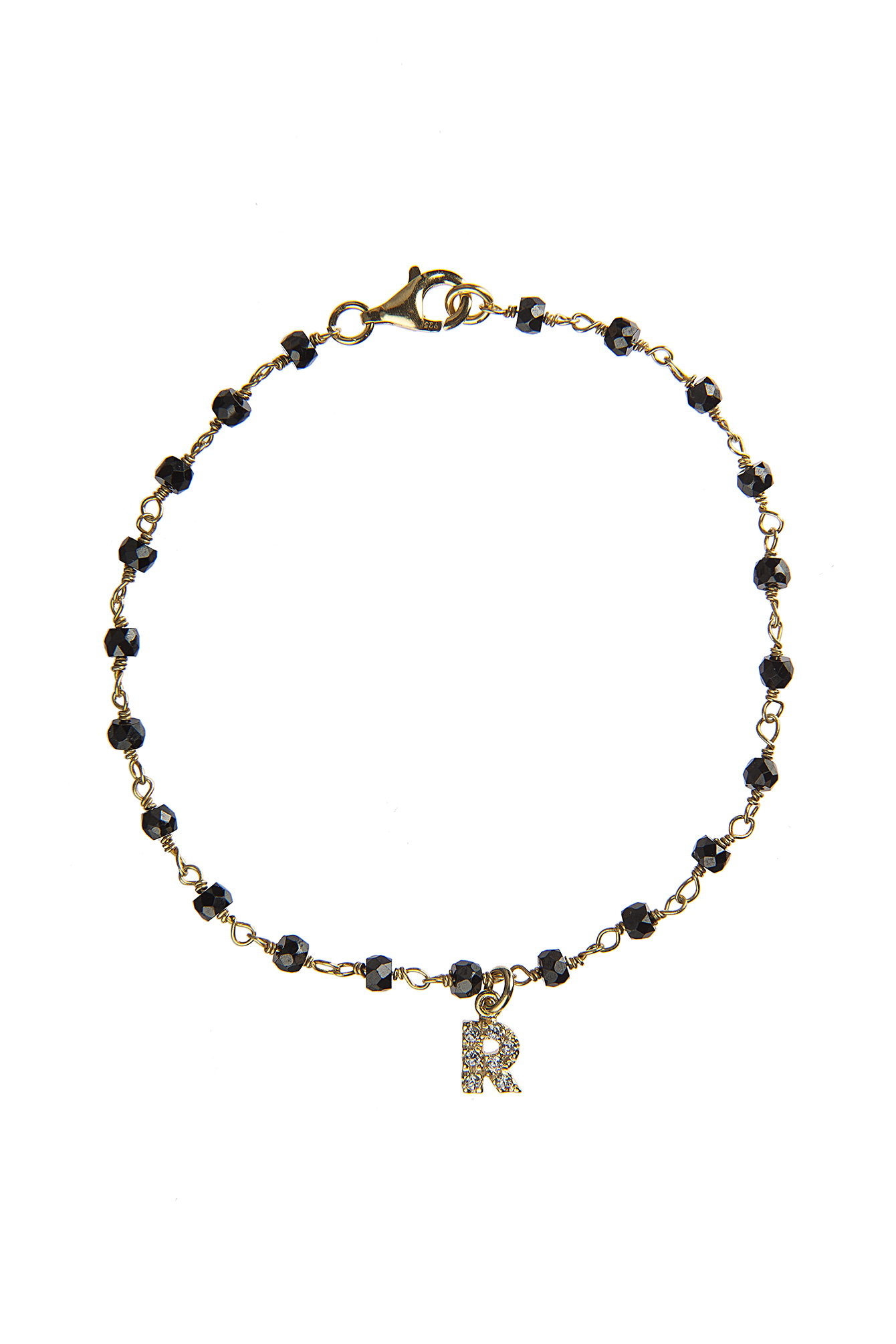 BRACCIALE NATA PER BRILLARE ONICE