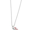 COLLANA LE MANI NELLA MARMELLATA