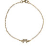 BRACCIALE NATA PER BRILLARE