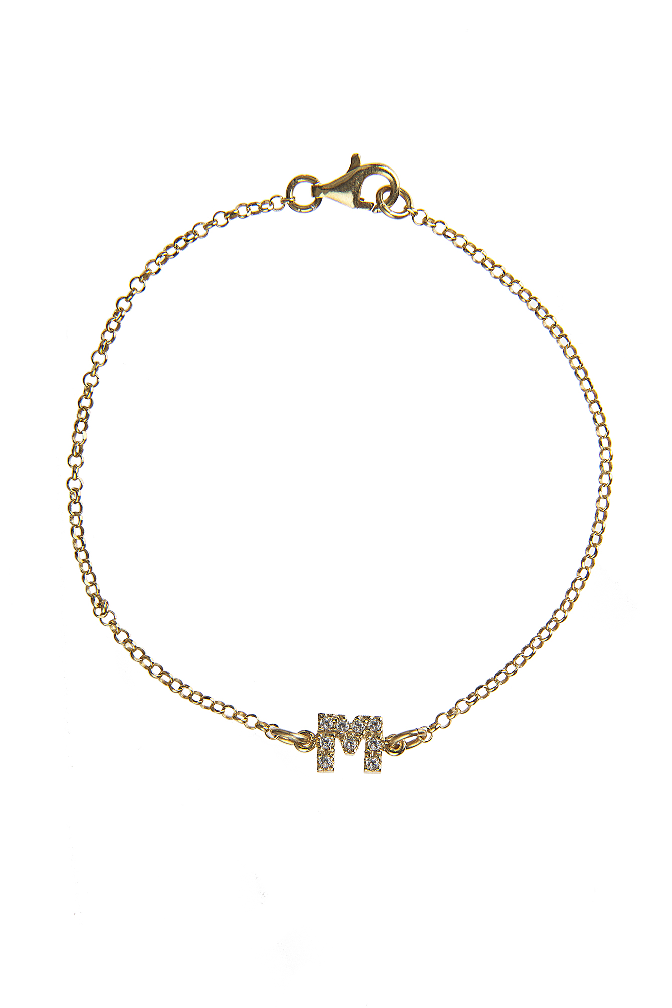 BRACCIALE NATA PER BRILLARE