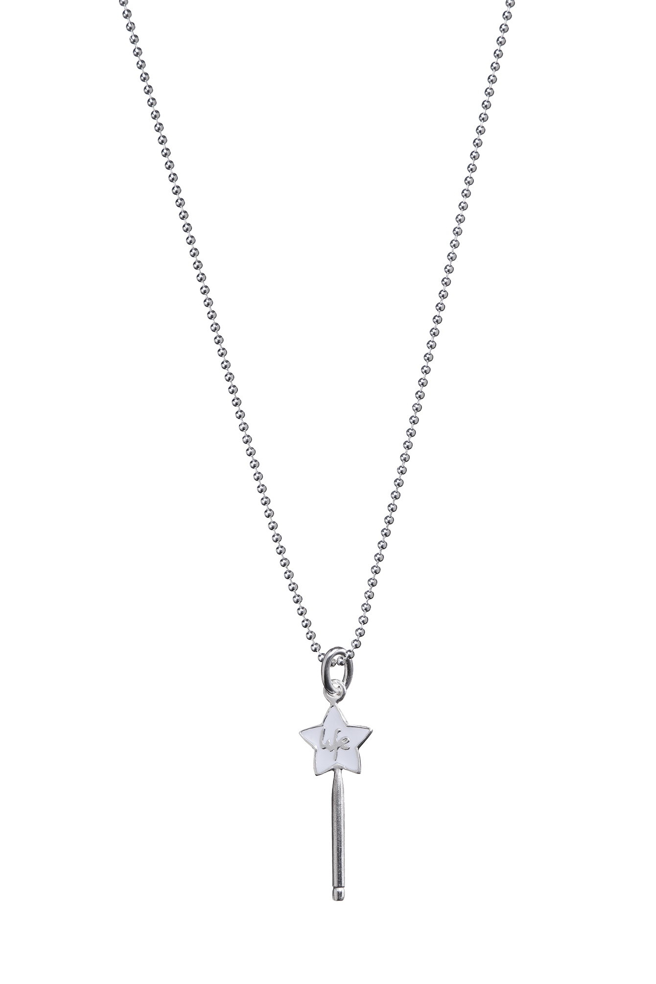 COLLANA WISH FOR LIFE