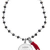 BRACCIALE ADDA PASSA' NOIR