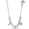 COLLANA SOGNI TRA LE STELLE