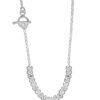 COLLANA GIRELLINA 20 PEPITE