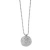 COLLANA ZODIACO MAN