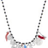COLLANA NAPOLI MILIONARIA
