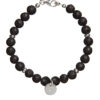 BRACCIALE GENTLEMAN LETTERINA