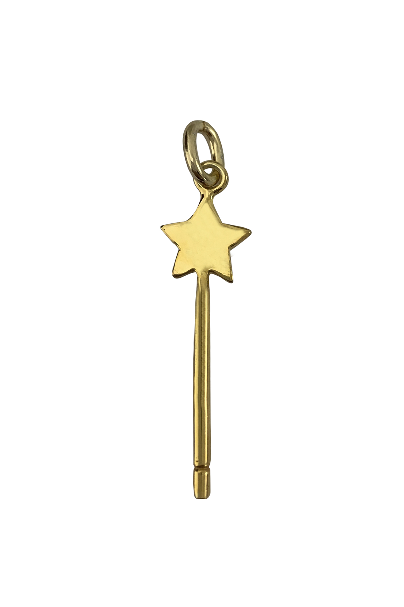 BACCHETTA MAGICA GOLD BIG