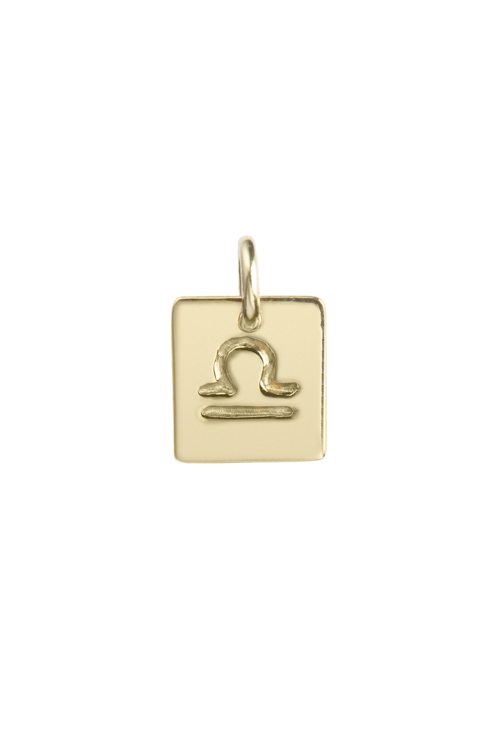 SIGILLO ZODIACO BILANCIA