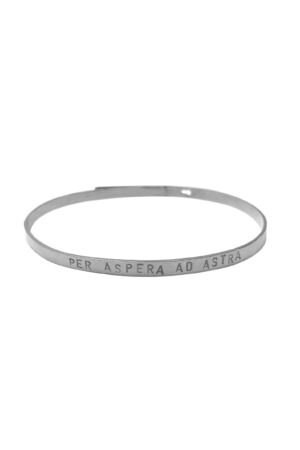 BRACCIALE PER ASPERA AD ASTRA