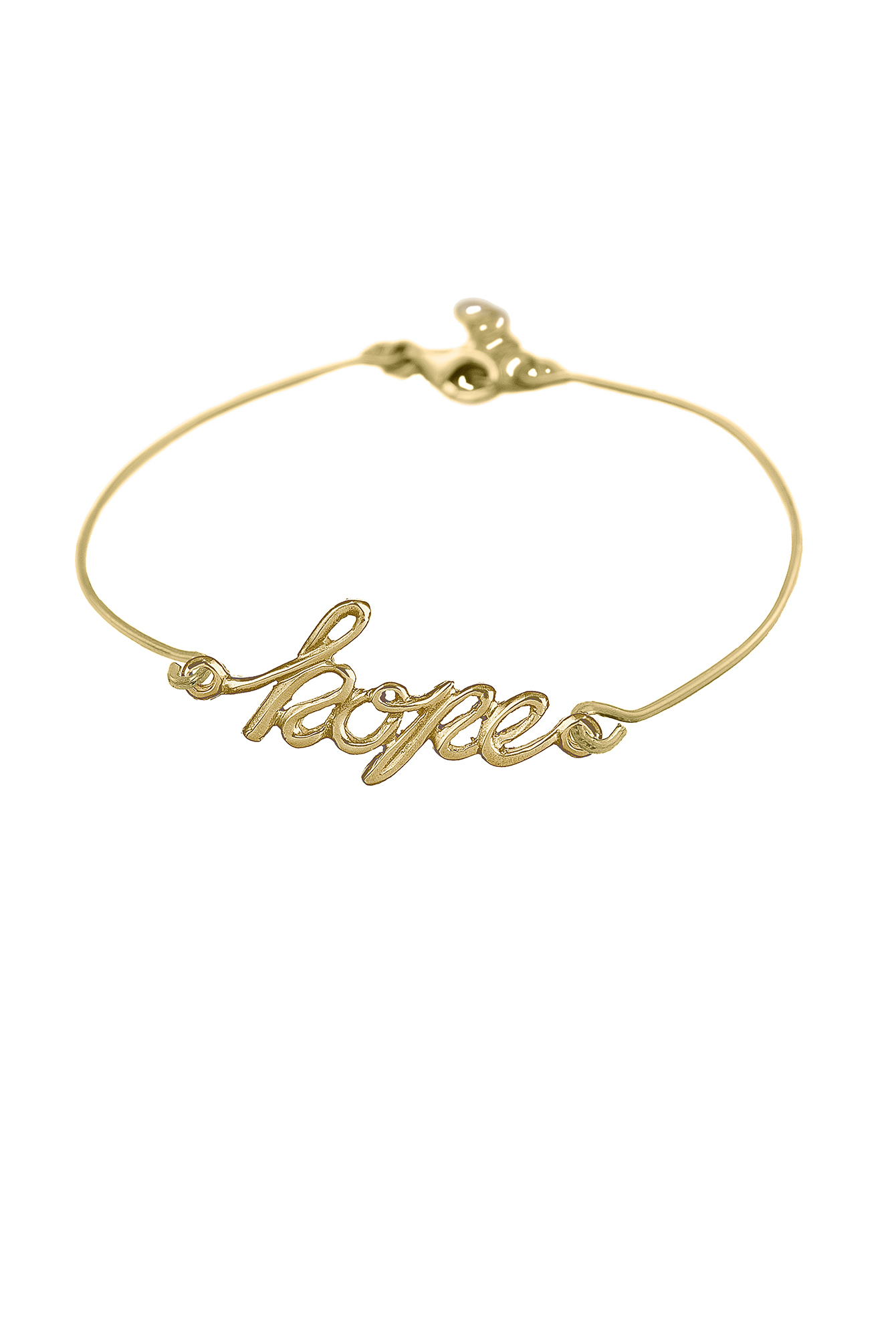 BRACCIALE HOPE CIRCLE