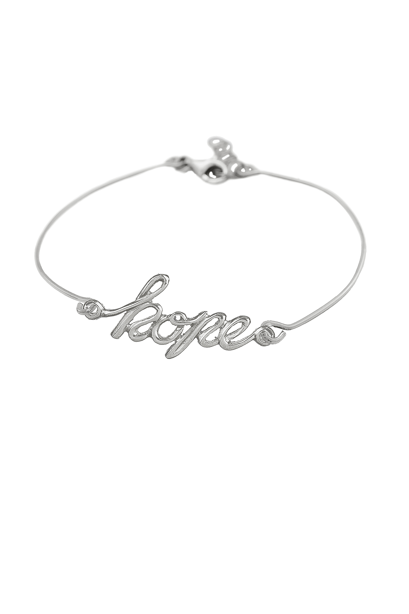 BRACCIALE HOPE CIRCLE