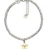 BRACCIALE PEPITE STELLINA HOPE