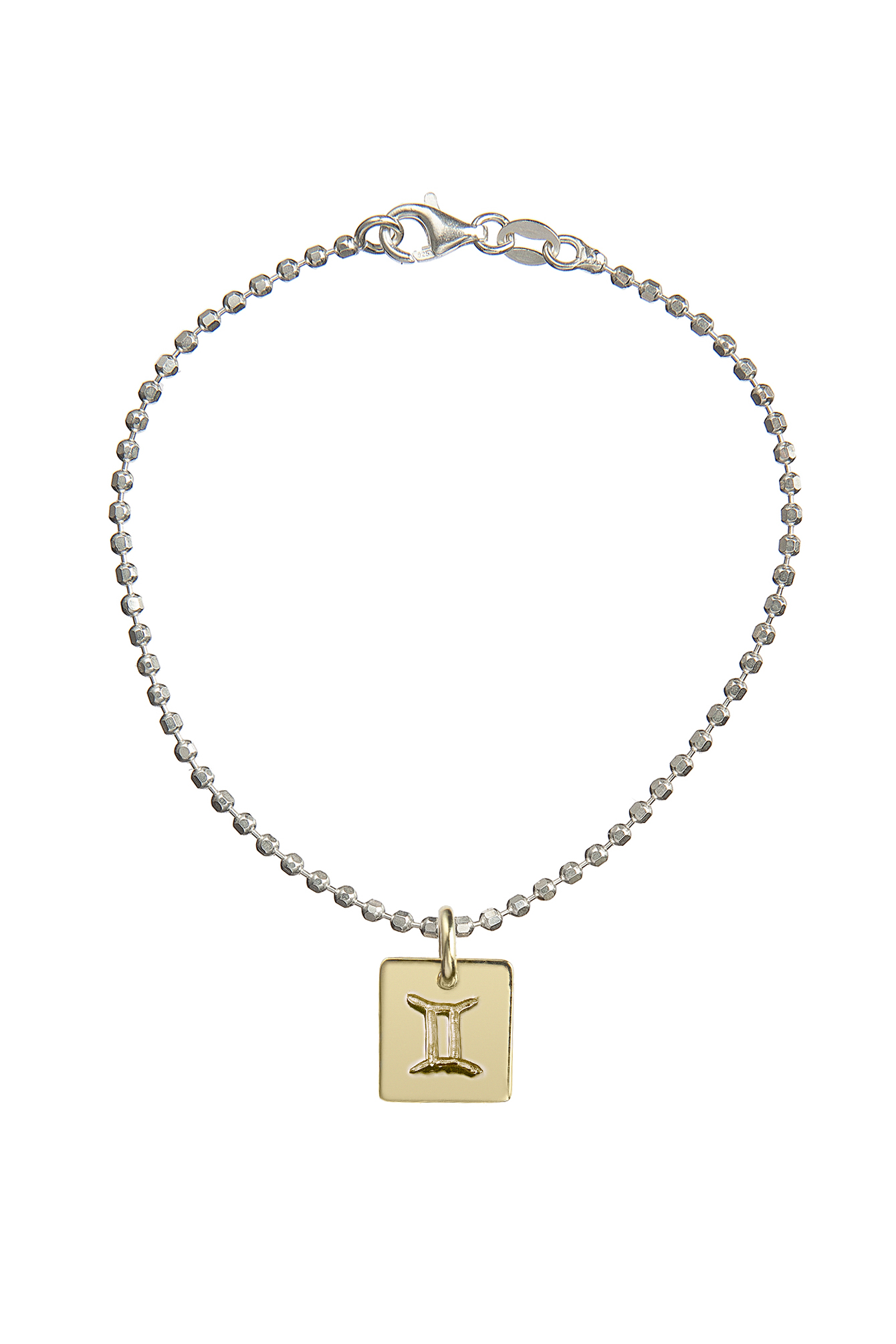 BRACCIALE SIGILLO ZODIACO