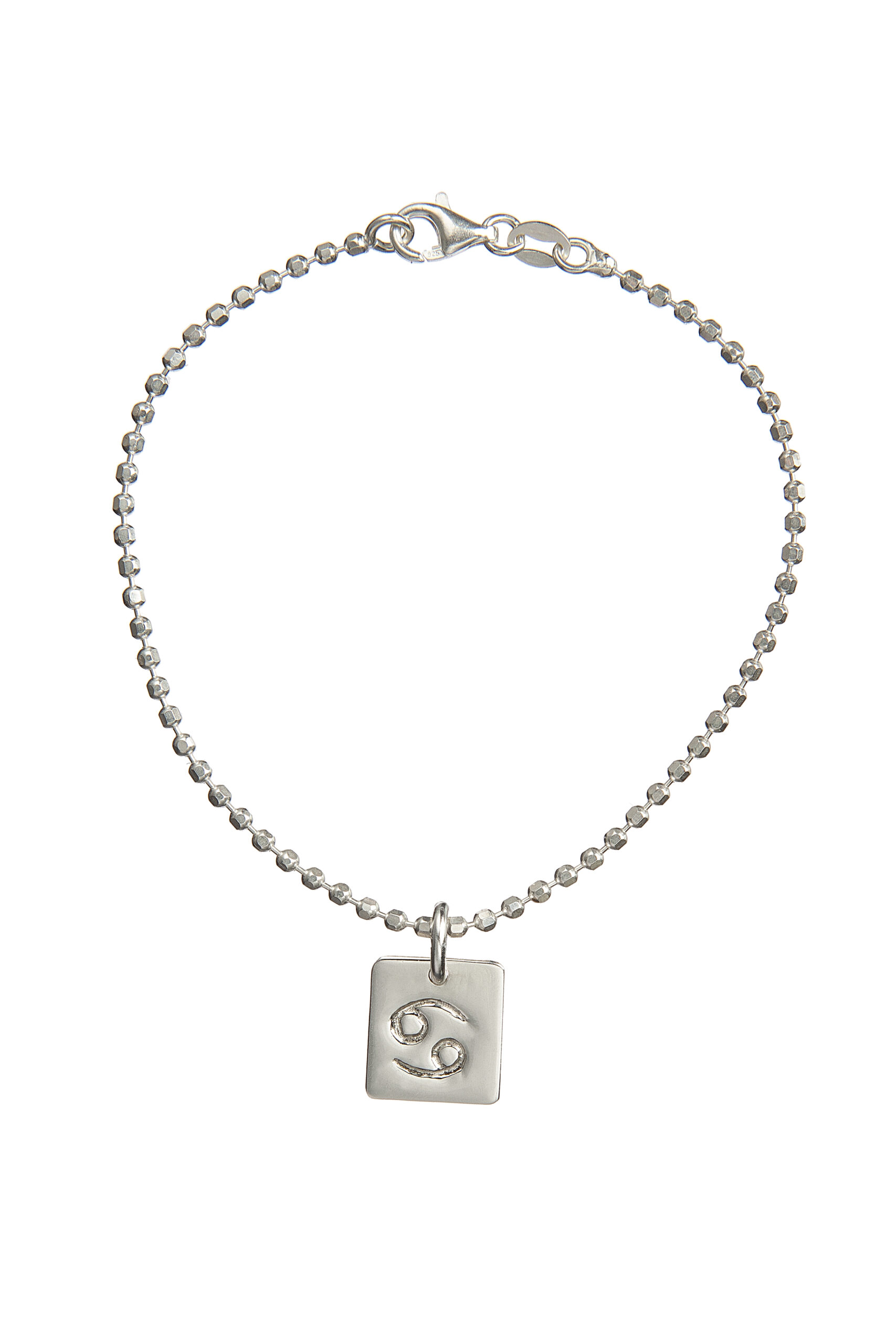 BRACCIALE SIGILLO ZODIACO