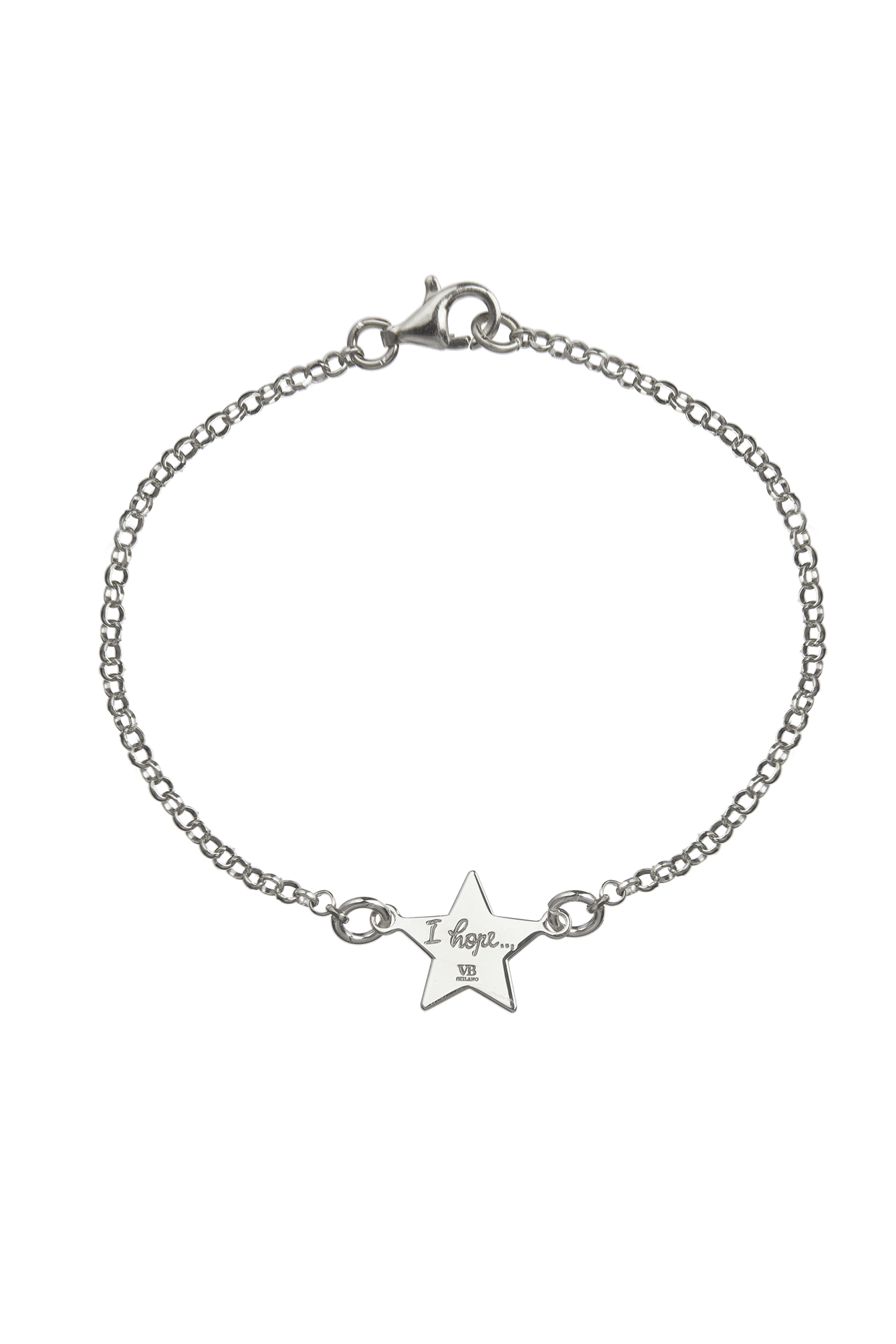 BRACCIALE STELLINA HOPE