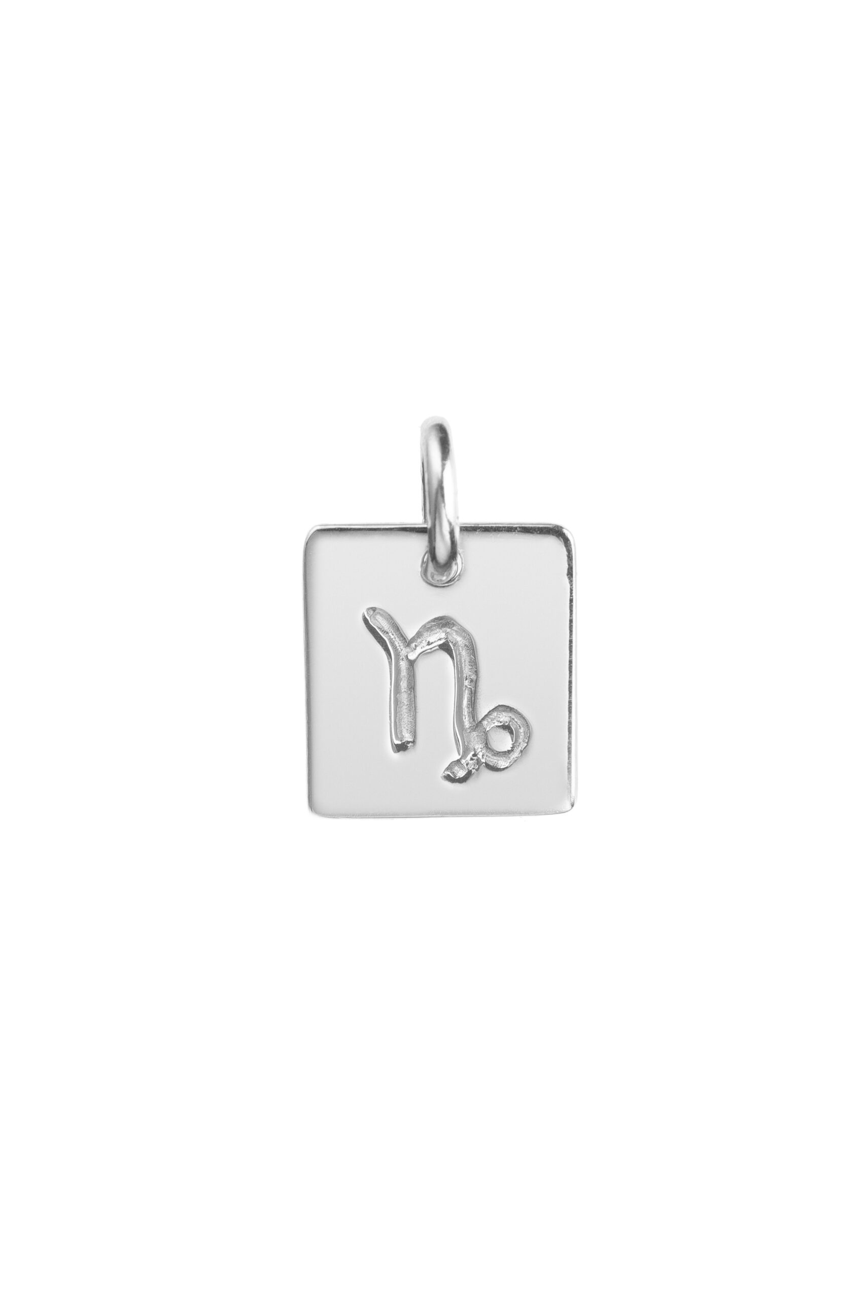 SIGILLO ZODIACO CAPRICORNO
