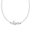 COLLANA HOPE CALLIGRAPHY