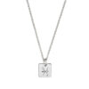 COLLANA SIGILLO ZODIACO