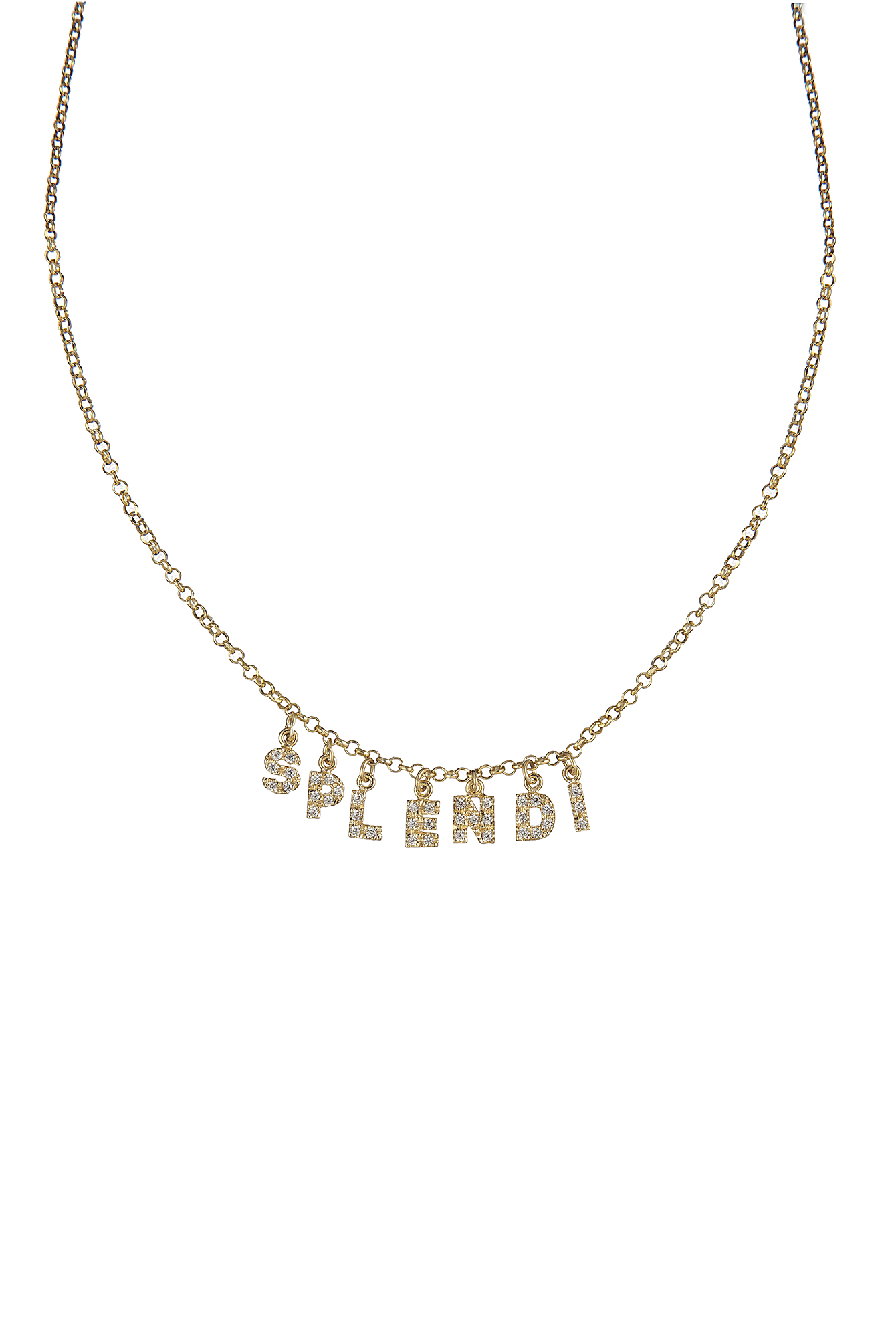 COLLANA SPLENDI