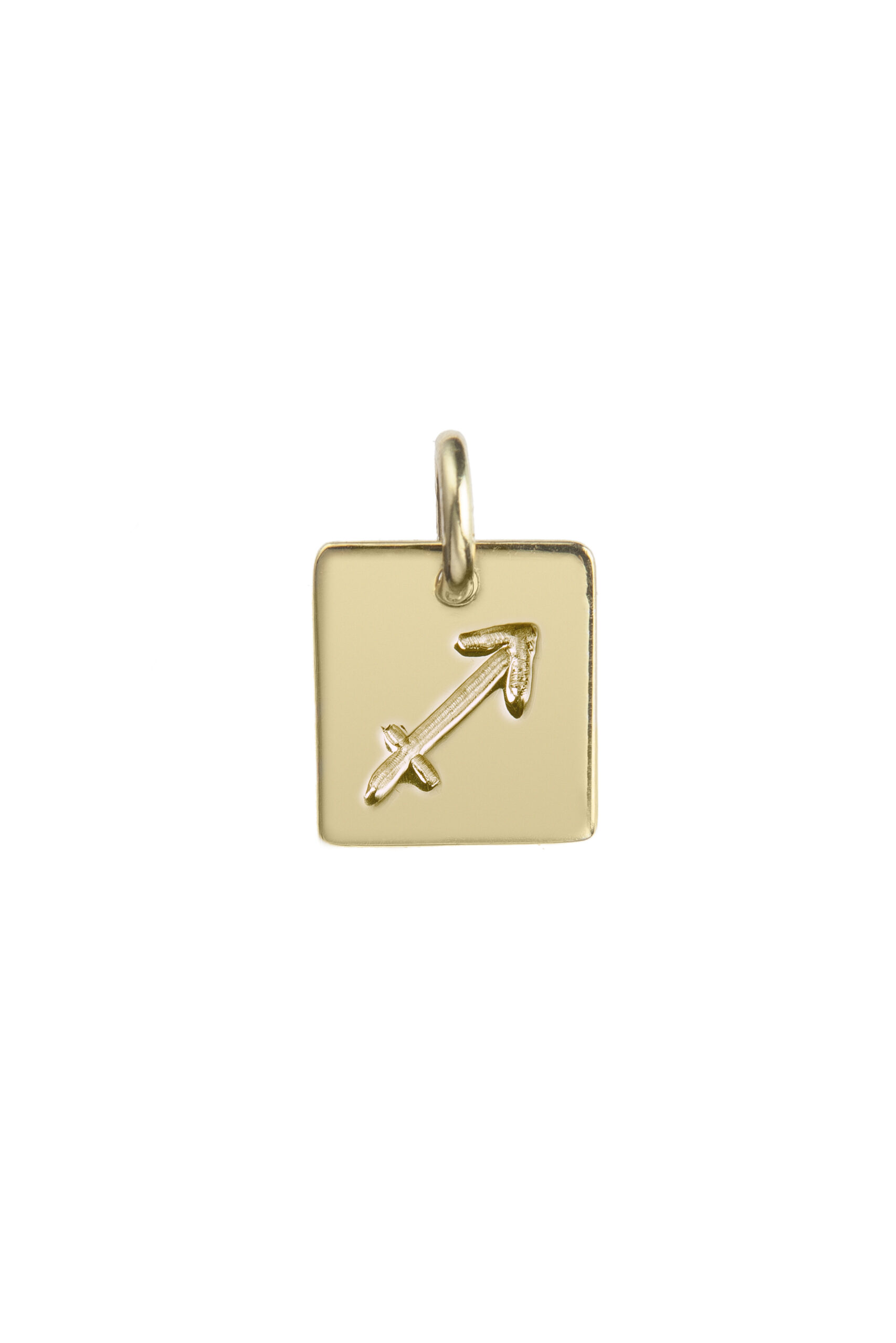 SIGILLO ZODIACO SAGITTARIO