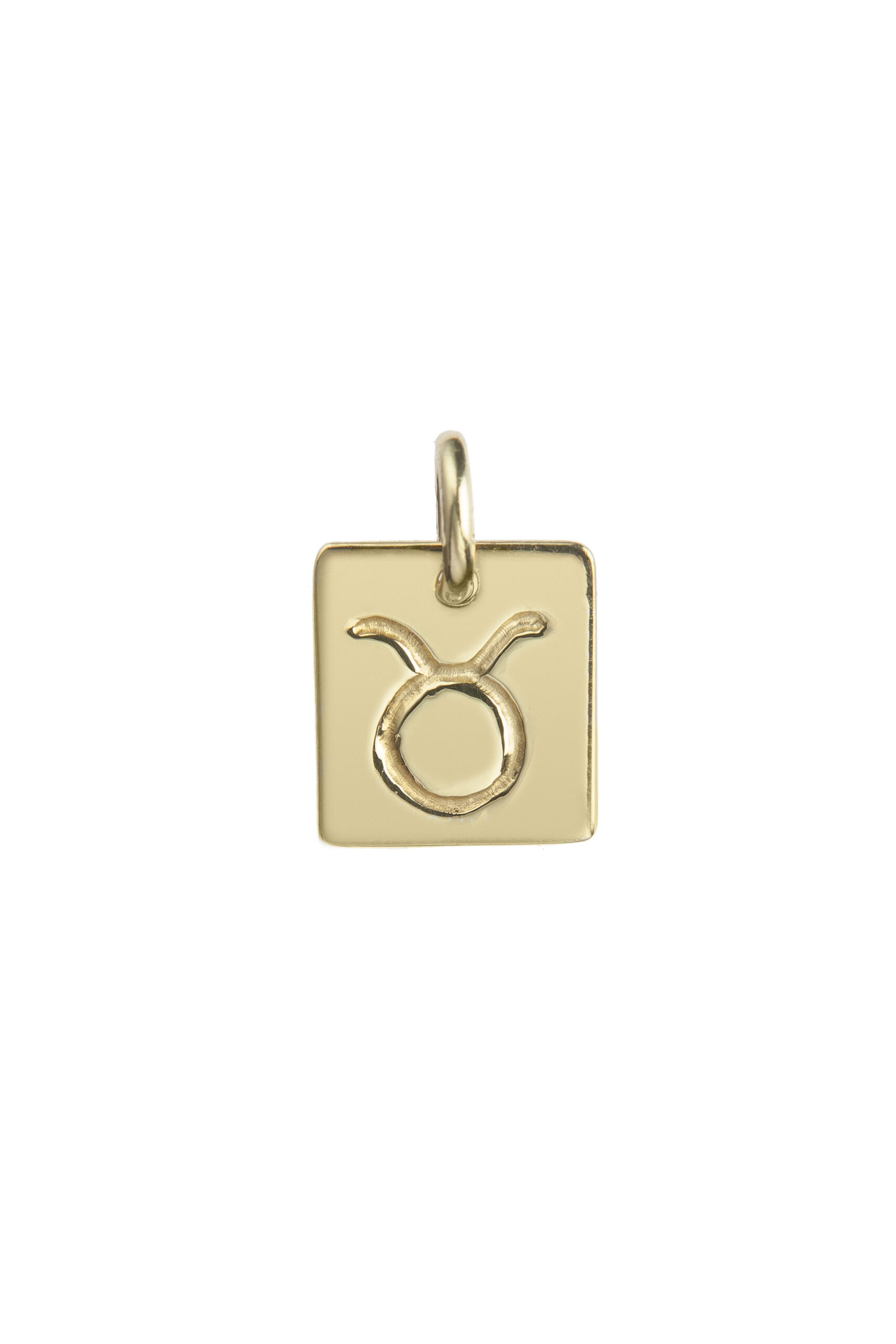 SIGILLO ZODIACO TORO