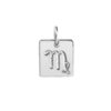 SIGILLO ZODIACO VERGINE